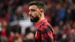 Bruno Fernandes le cierra la puerta a Arabia Saudita: el capitán del United reafirma su compromiso con Old Trafford