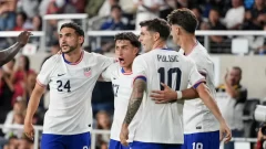 Estados Unidos vs. Ecuador: Dónde ver el encuentro, probables alineaciones, horarios