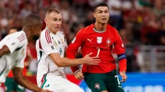 Portugal se mide ante Hungría con bajas sensibles y el liderazgo de Cristiano Ronaldo como bandera