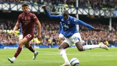 Manchester City – Everton EN VIVO: Dónde ver, posibles alineaciones y horarios