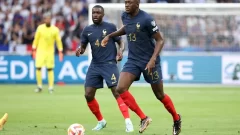 Liverpool y Real Madrid se lanzan por Upamecano: el Bayern Múnich enfrenta una dura batalla para retener a su defensor estrella