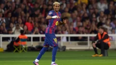 ¿Por qué no está nominado Lamine Yamal al Golden Boy 2025?