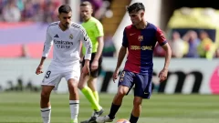 Dani Ceballos desata la polémica: “El partido del Barcelona en Miami adultera la competición”