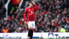 Lisandro Martinez, el regreso mas esperado por el United está próximo a darse