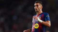Ferran Torres se suma a la lista de bajas del Barcelona: Flick pierde a otro titular para el derbi ante Girona