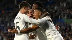 Choque de gigantes en el Bernabéu: Real Madrid recibe a una Juventus en crisis por la Champions League