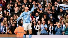 ¿Cambio de poder en el mercado? Real Madrid amenaza con frustrar el sueño del Barcelona por Erling Haaland