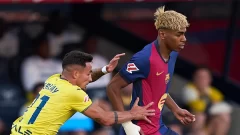 Polémica en LaLiga: se cancela el partido entre Barcelona y Villarreal en Miami tras fuertes protestas