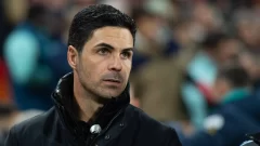 Arsenal sufre con las lesiones: las claves de Mikel Arteta antes del duelo ante Fulham