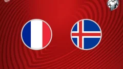 Islandia vs Francia EN VIVO: Horarios en España y Latinoamérica, canal para ver en vivo y cómo llegan los equipos al partido por las Eliminatorias UEFA rumbo al Mundial 2026