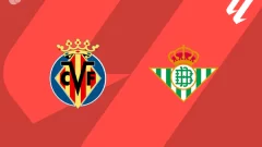 Villarreal vs Real Betis EN VIVO hoy: Horario, canal para ver en TV y cómo ver online el duelo por la fecha 9 de LaLiga EA Sports
