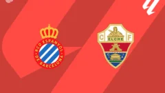 Espanyol vs Elche HOY EN VIVO: Horarios, dónde ver el partido y cómo llegan los equipos a la Jornada 10