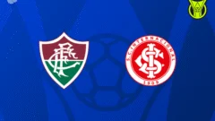 Fluminense vs Internacional HOY EN VIVO: Dónde ver el partido y los horarios en Latinoamérica