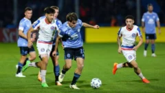 Belgrano vs Argentinos Juniors: Formaciones probables para las semifinales