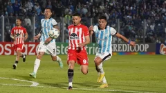 Instituto vs Atlético Tucumán EN VIVO: formaciones probables para el partido por la fecha 12