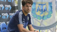 La historia de Diego Placente con la selección Argentina: De campeón mundial juvenil a líder de las selecciones juveniles argentinas