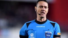 ¡TENSIÓN EN LIGA! EL ARBITRAJE DE ROLDÁN PREOCUPA POR POSIBLES EXPULSIONES ANTE PALMEIRAS