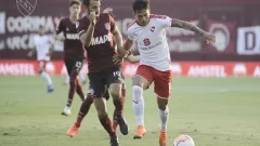 Independiente – Lanús EN VIVO: Posibles alineaciones, horario y cómo llegan los equipos