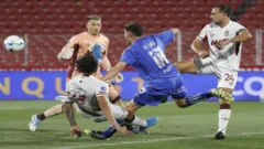 Lanús vs U de Chile HOY EN VIVO: Dónde ver el partido y los horarios en Latinoamérica