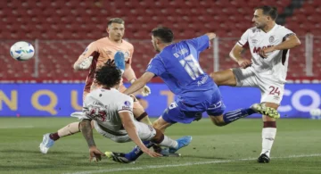 Lanús vs U de Chile HOY EN VIVO: Dónde ver el partido y los horarios en Latinoamérica