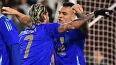 Los nuevos rostros de la Scaloneta: los grandes ganadores de la gira argentina rumbo al Mundial 2026