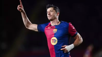 Lewandowski a la MLS: qué club lo busca, qué se reportó y qué fechas importan