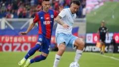 Atlético Tucumán vs San Lorenzo EN VIVO: formaciones para e partido por el Clausura 2025