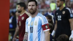 Lionel Messi lanza su propio torneo internacional juvenil: así será la “Messi Cup” en Miami