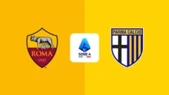 Mira gratis y en vivo el partido de Roma vs Parma: Todo los detalles para ver el partido