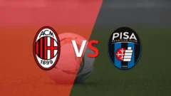 AC Milan vs Pisa HOY EN VIVO: Dónde ver el partido y los horarios en Latinoamérica