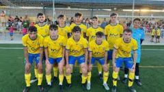 Atlético Palma del Río, el modesto rival del Real Betis en la Copa del Rey: Historia, categoría y curiosidades del club andaluz