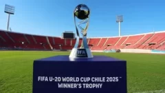 Mundial Sub-20 Chile 2025: Así quedaron los octavos de final con Ucrania vs España como duelo estelar
