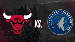 Bulls vs Timberwolves HOY EN VIVO: Dónde ver el partido y los horarios en Latinoamérica
