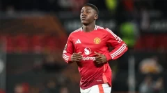 Kobbie Mainoo: el sueño de Napoli para el mercado de invierno