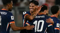 Países Bajos vs Finlandia EN VIVO: formación probable y los detalles del partido por la 7ma jornada