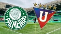 Palmeiras – Liga de Quito EN VIVO: Posibles alineaciones, horarios y dónde ver el encuentro