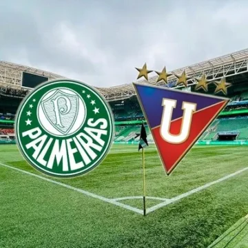 PALMEIRAS PRECISA DO IMPOSSÍVEL PARA ANULAR VANTAGEM DA LDU E CHEGAR À GRANDE FINAL