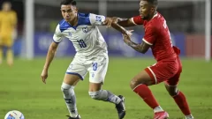 Estas son las alineaciones confirmadas de Nicaragua vs Haití para el duelo clave de las Eliminatorias CONCACAF rumbo al Mundial 2026