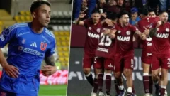 Universidad de Chile vs Lanús: ¿Quién llega mejor a la semifinal de la Copa Sudamericana? Datos y estadísticas a tener en cuenta
