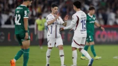 Dónde y cómo ver el Palmeiras – Liga de Quito EN VIVO