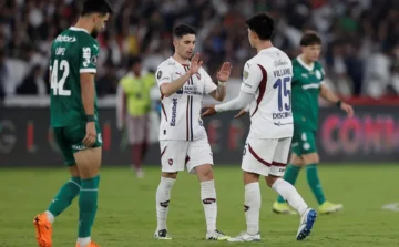 Dónde y cómo ver el Palmeiras – Liga de Quito EN VIVO