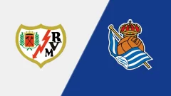 Dónde ver gratis y en vivo Real Sociedad vs Rayo Vallecano por LaLiga 2025