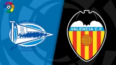 Alavés vs Valencia: Horarios, en qué canal ver, dónde ver online y análisis en profundidad