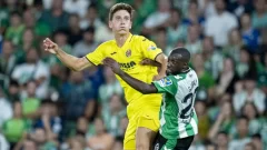 Villarreal vs Real Betis: las bajas confirmadas para el partido clave por LaLiga