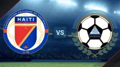 Nicaragua vs Haití EN VIVO: Cómo ver gratis el partido por las Eliminatorias rumbo al Mundial 2026
