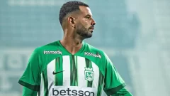 ¿Por qué no juega Edwin Cardona contra Deportivo Pasto?