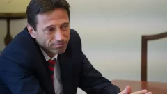 San Lorenzo, al borde del abismo: qué pasaría si el club entra en quiebra y cuáles son los escenarios posibles