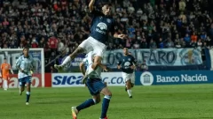 Racing e Independiente Rivadavia confirman sus equipos para un duelo decisivo en el Cilindro