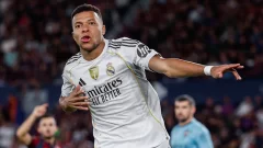 No rota equipo: La alineación del Real Madrid para enfrentar a Osasuna