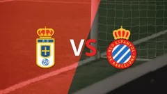 Real Oviedo vs Espanyol EN VIVO: Horario, canal de televisión y cómo ver online el partido de LaLiga EA Sports